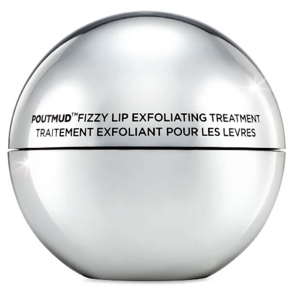 GLAMGLOW Poutmud Fizzy Lip Exfoliating Treatment 25g