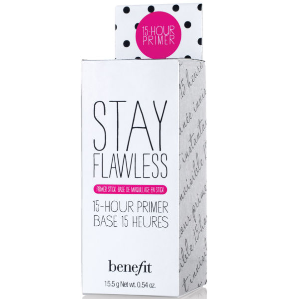 benefit Stay Flawless Primer