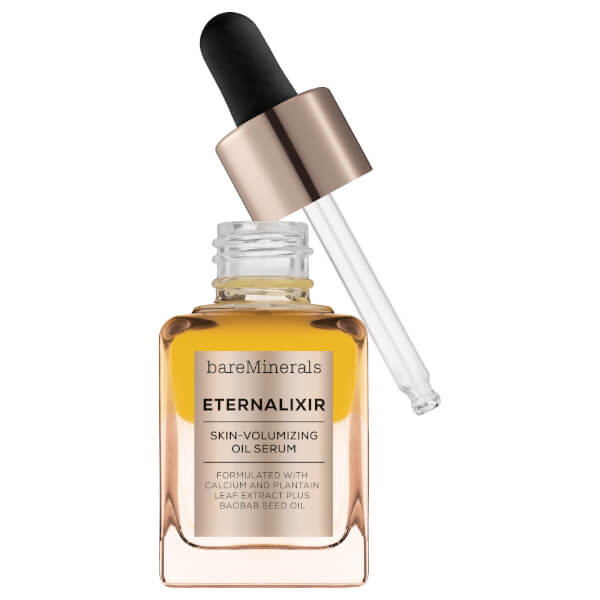 bareMinerals Externalixir Skin Volumising Oil Serum 30ml