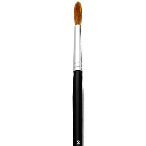 Stila #2 Under Eye Concealer Brush