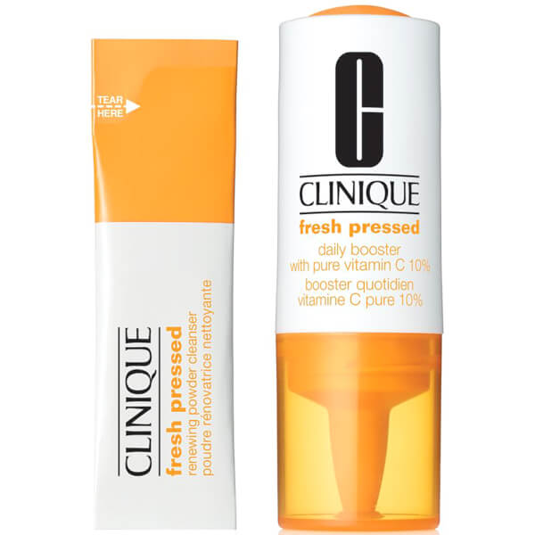 Clinique Fresh Pressed™ 7-Day System with Pure Vitamin C