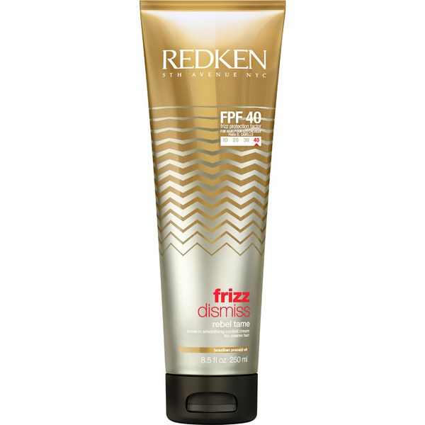 Redken Frizz Dismiss Hair Pack