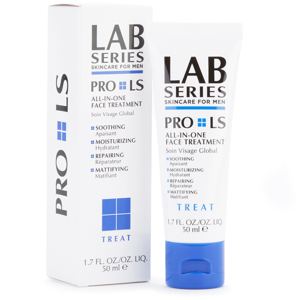 Lab Series Skincare for Men Pro LS All-in-One Face Treatment (50ml)