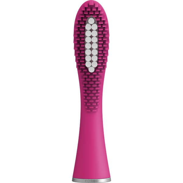 FOREO ISSA™ mini Brush Head - Wild Strawberry