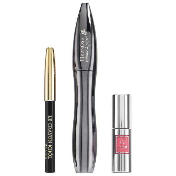 Lancôme Hypnose Clean Volume Basic Christmas Set