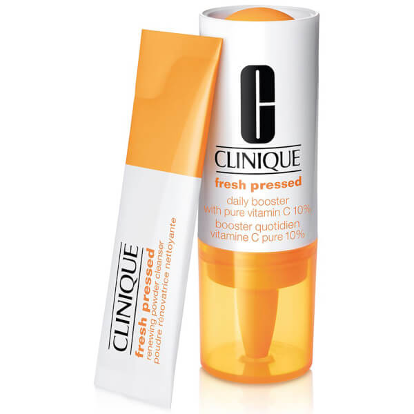 Clinique Fresh Pressed™ 7-Day System with Pure Vitamin C