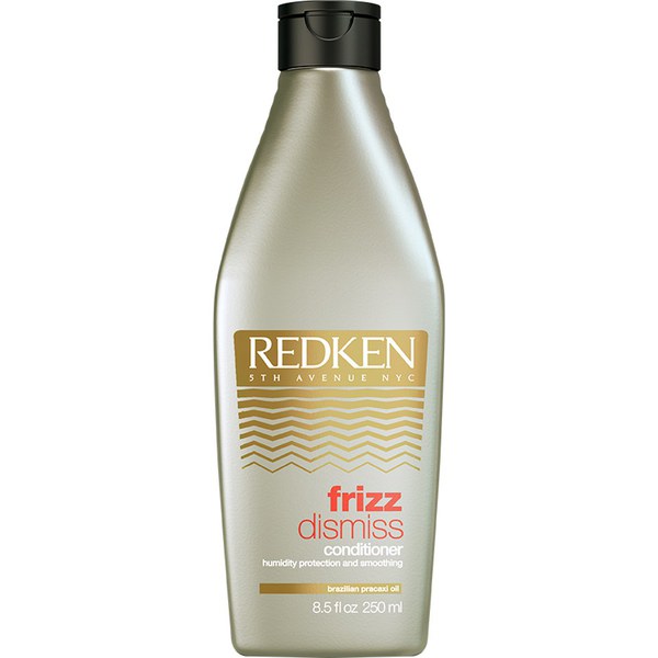 Redken Frizz Dismiss Shampoo and Conditioner