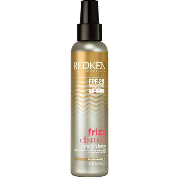 Redken Frizz Dismiss Hair Pack