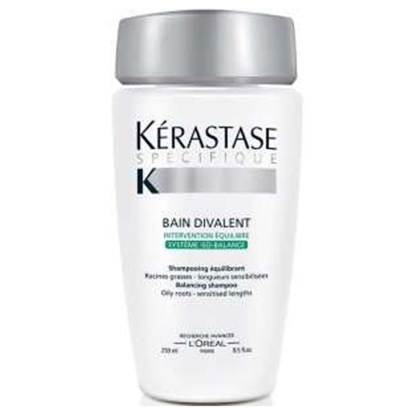 kérastasebaindivalent250ml