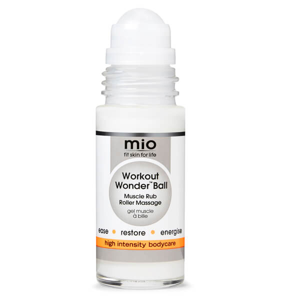 Mio Skincare Workout Wonder Ball 30ml