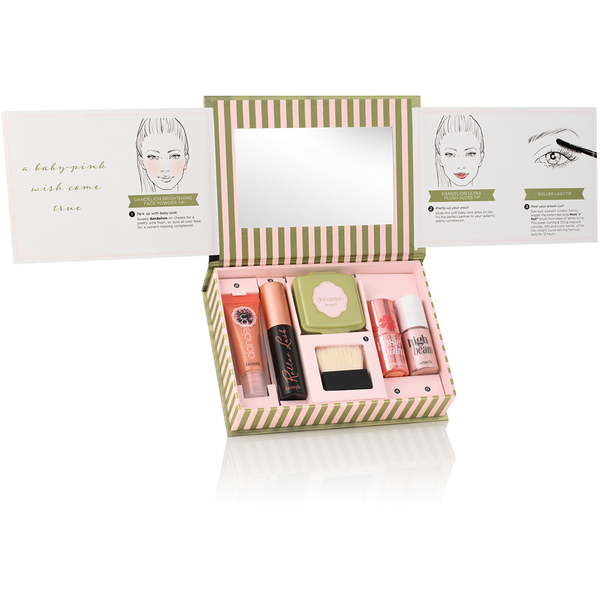 benefit Dandelion Wishes Kit