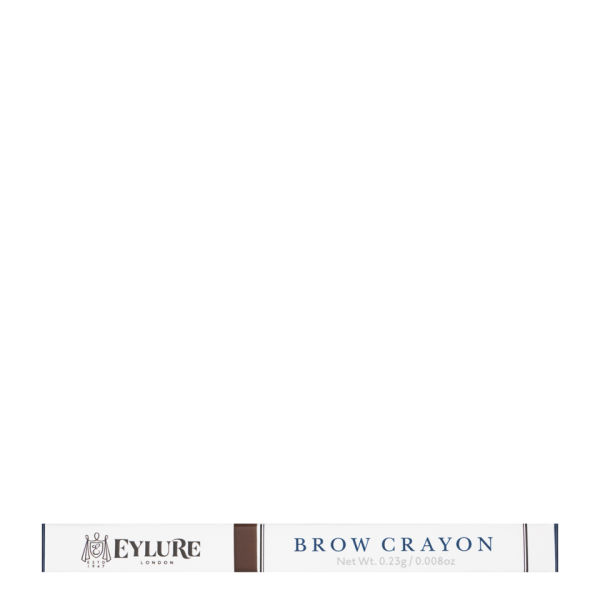 Eylure Defining and Shading Brow Crayon - Dark Brown