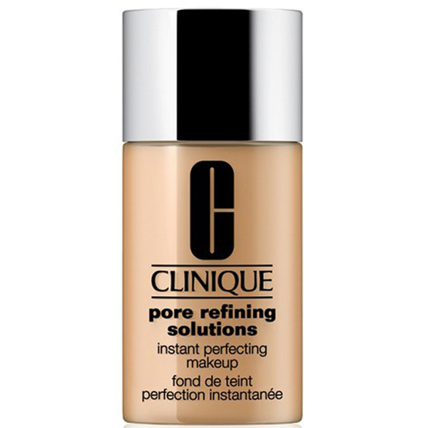 clinique pore refining solutions instant perfecting makeup 30ml