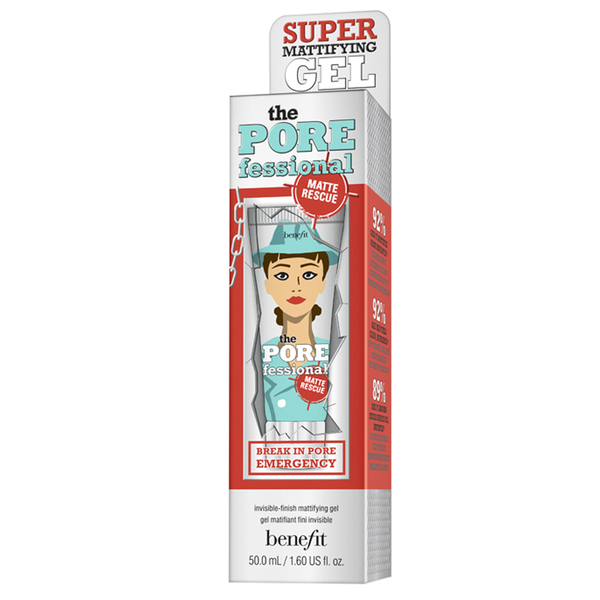 benefit the POREfessional Matte Rescue (50ml)