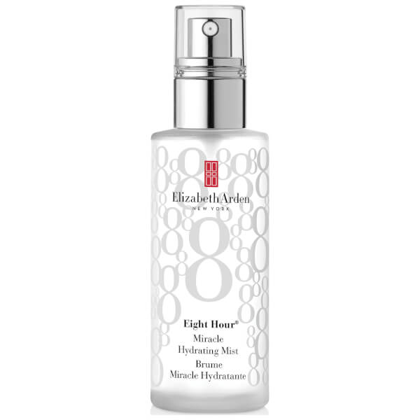 Elizabeth Arden Eight Hour Miracle Hydrating Mist 100ml