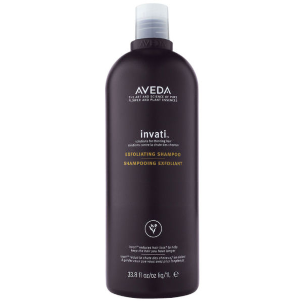 Aveda Invati Shampoo and Conditioner (2 x 1000ml Bundle) - (Worth £232.50)