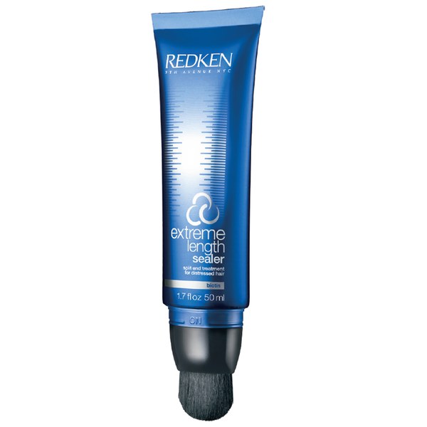 Redken Extreme Length Sealer Split End Treatment (50ml)