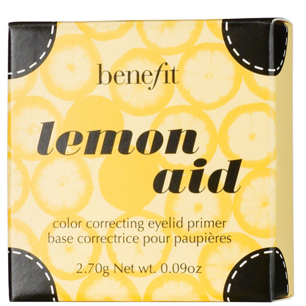 benefit Lemon Aid (2.7g)