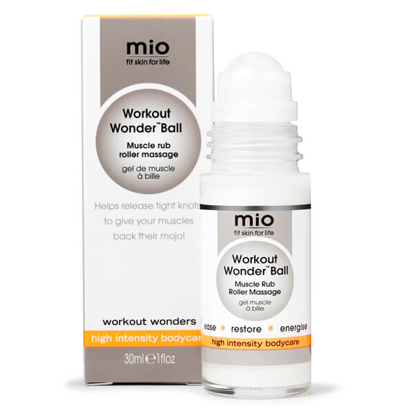 Mio Skincare Workout Wonder Ball 30ml