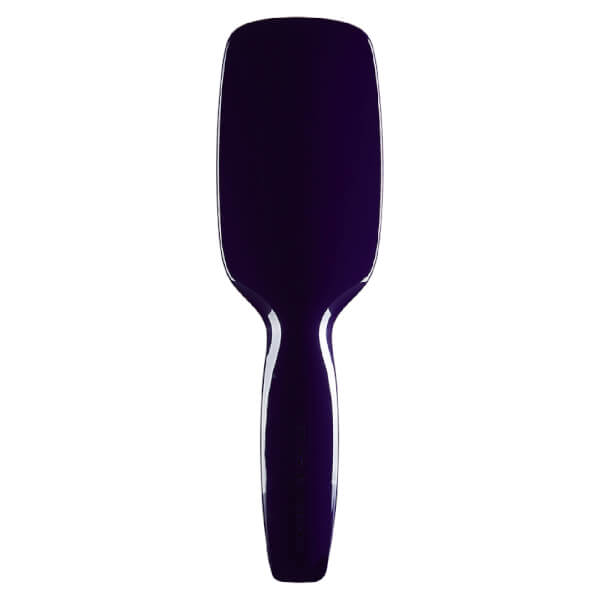 Tangle Teezer Blow Styling - Half Paddle Brush - Navy/White