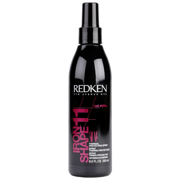 Redken NYC Fashion Week 'City Sleek' Bundle