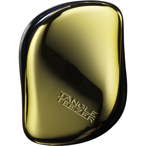 Tangle Teezer Gold Rush Compact Styler