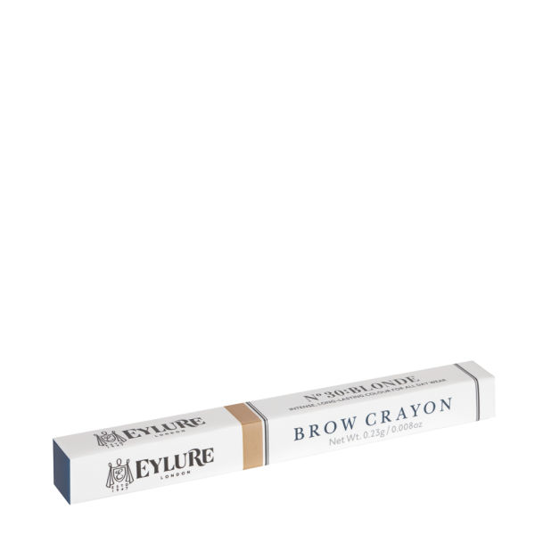 Eylure Defining and Shading Brow Crayon - Blonde