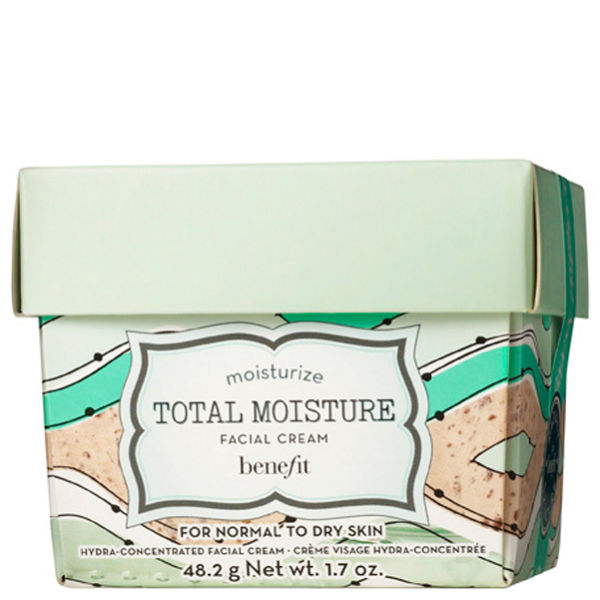 benefit Total Moisture Facial Cream (48g)