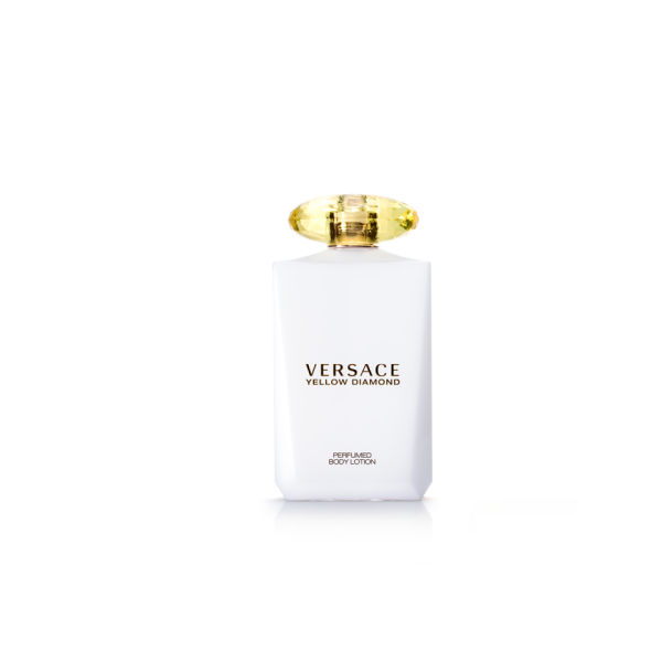 Versace Yellow Diamond Body Lotion 200ml