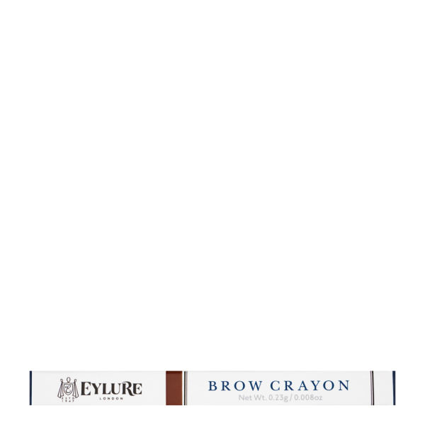 Eylure Defining and Shading Brow Crayon - Mid Brown