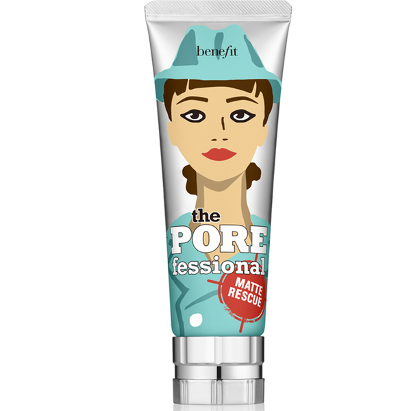 benefit the POREfessional Matte Rescue (50ml)