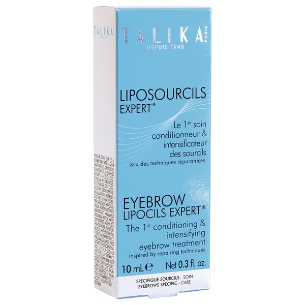 Talika Eyebrow Lipocils Expert 10ml