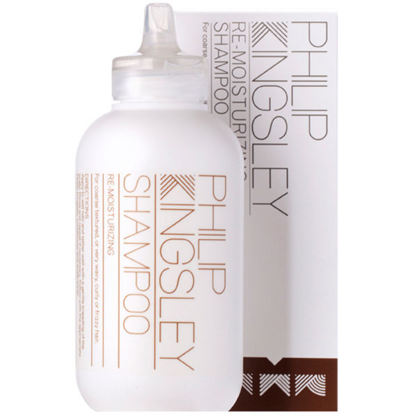 Philip Kingsley Remoisturizing Duo - Shampoo & Conditioner