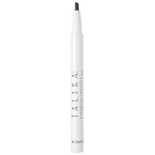 Talika Eyebrow Lipocils Ink - Brown