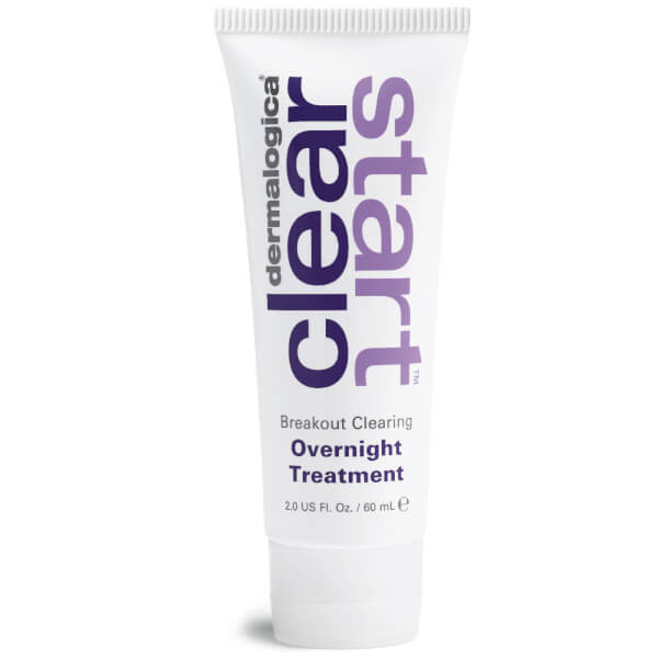 Dermalogica Clear Start Breakout Clearing Overnight Treatment