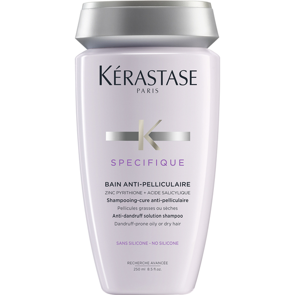 kérastasespecifiquebainantipelliculaireshampoo250ml