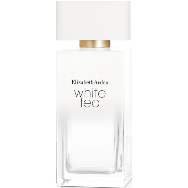 Elizabeth Arden White Tea Eau de Toilette 50ml