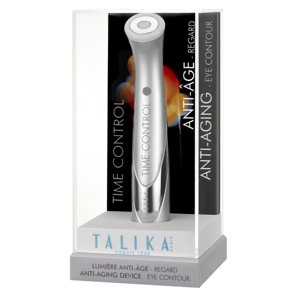 Talika Time Control Anti-Ageing Cosmetic Instrument for Eyes