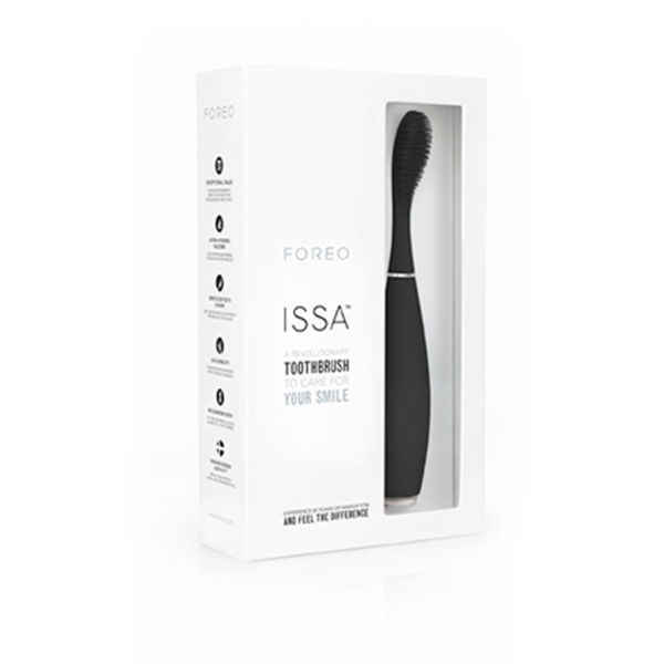 FOREO ISSA™ - Cool Black