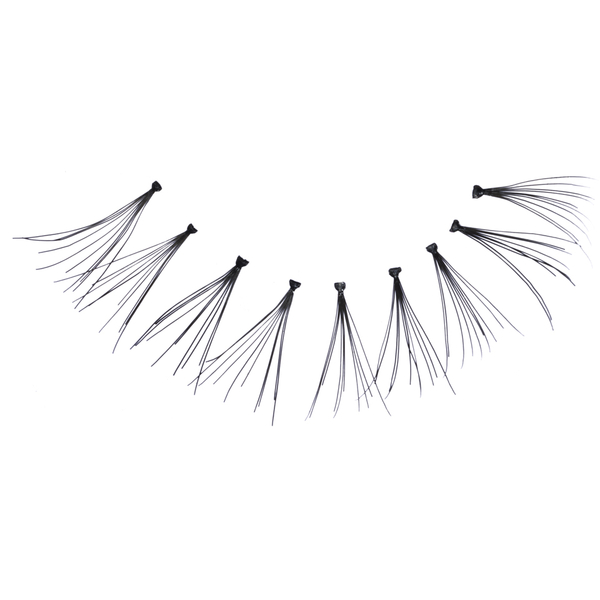 Eylure Lash-Pro Individual Lashes - Multipack Knot Free