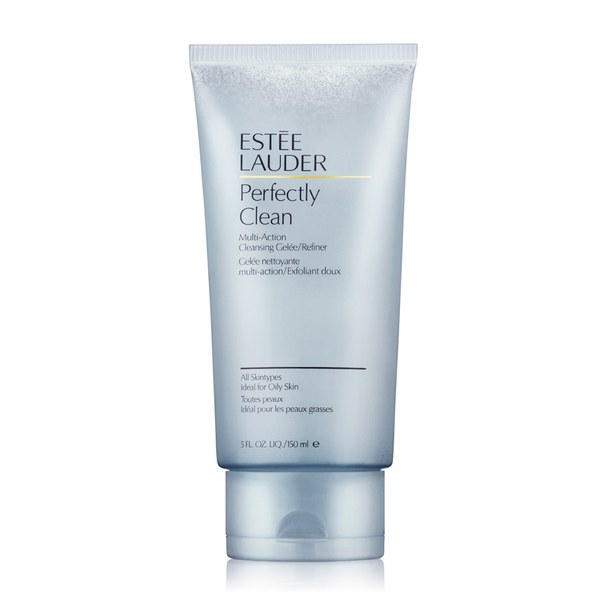 estéelauderperfectlycleanmultiactiongeléerefiner150ml