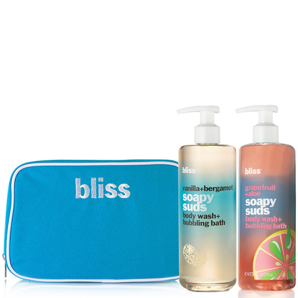 blisssoapysudsbathbodywashduo