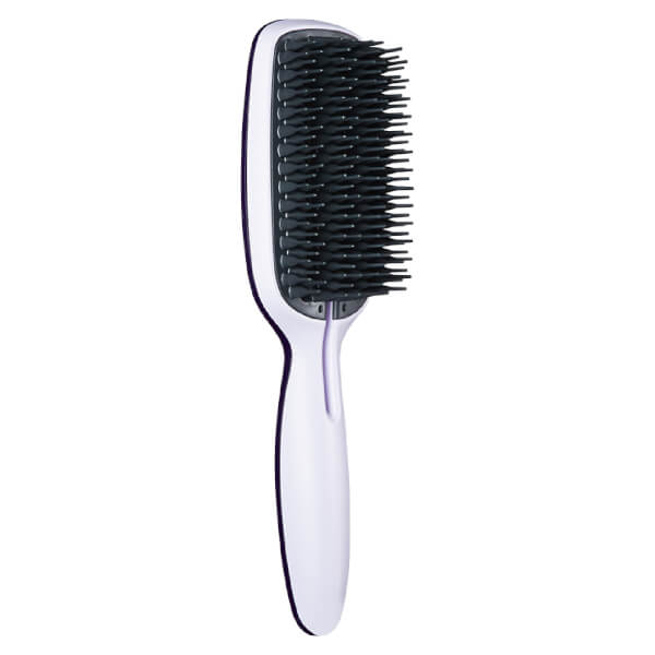 Tangle Teezer Blow Styling - Half Paddle Brush - Navy/White