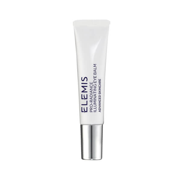 elemis pro-radiance illuminating eye balm (10ml)
