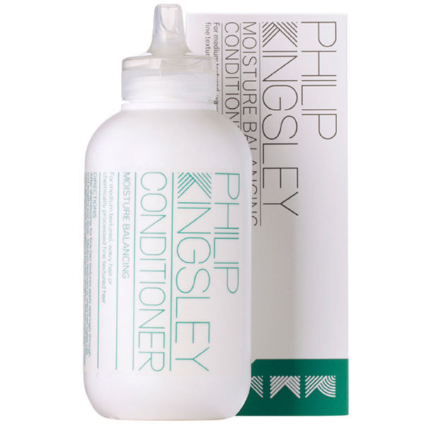 Philip Kingsley Moisture Balancing Duo - Shampoo & Conditioner