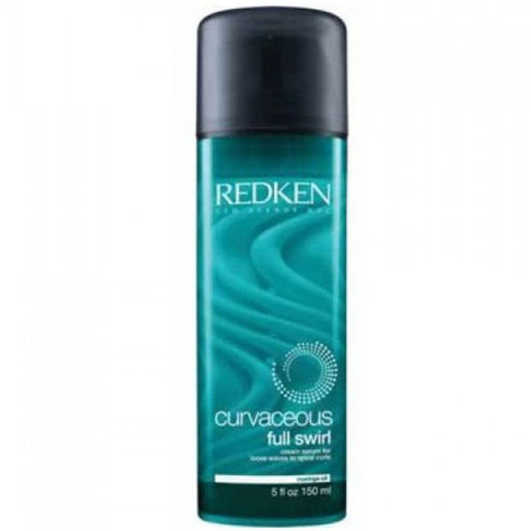 Redken Curvaceous Cream Trio