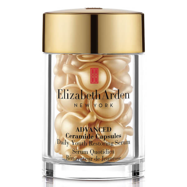 Elizabeth Arden Ceramide Capsules Advanced (30 Capsules)