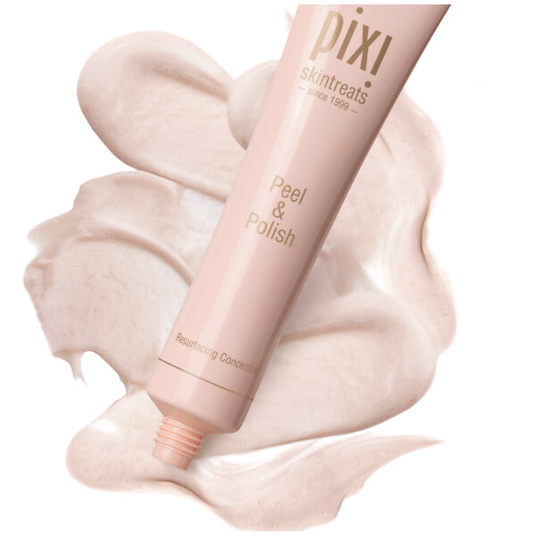 Pixi Peel and Polish