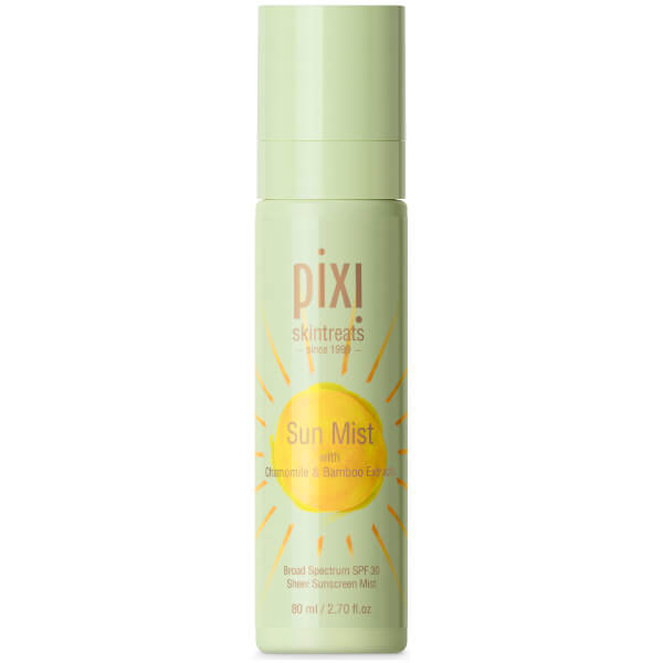 Pixi Sun Mist