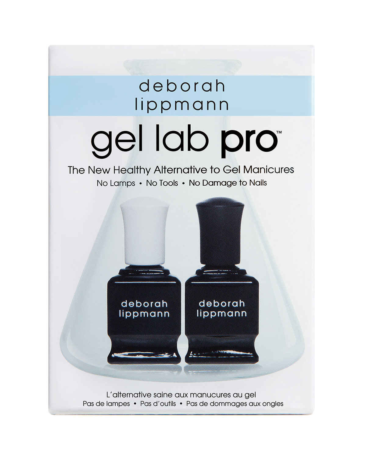 Gel Lab Pro, 15 mL each
